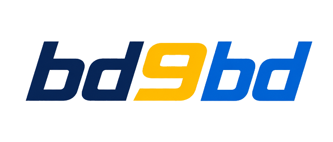 bd9 bd লোগো